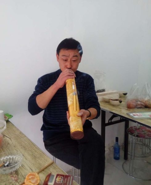 真心朋友的第一张照片--无锡相亲服务中心
