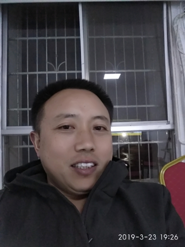 yunbo的第一张照片--无锡相亲服务中心