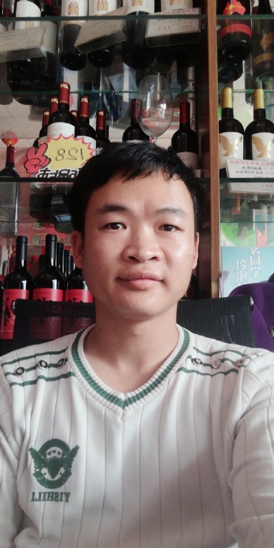 真心征婚的第二张照片--无锡相亲服务中心