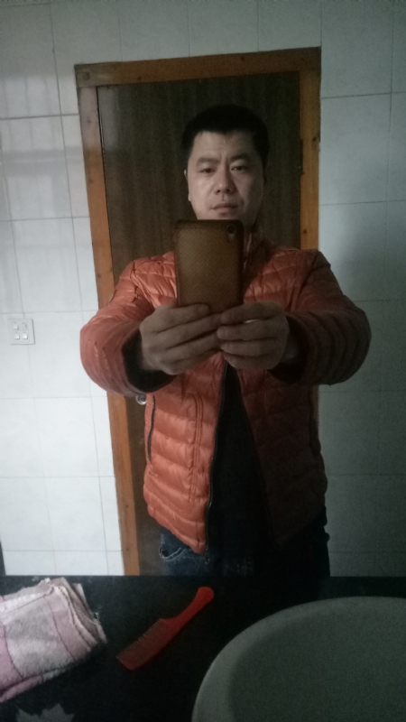 噢荣的第一张照片--无锡相亲服务中心