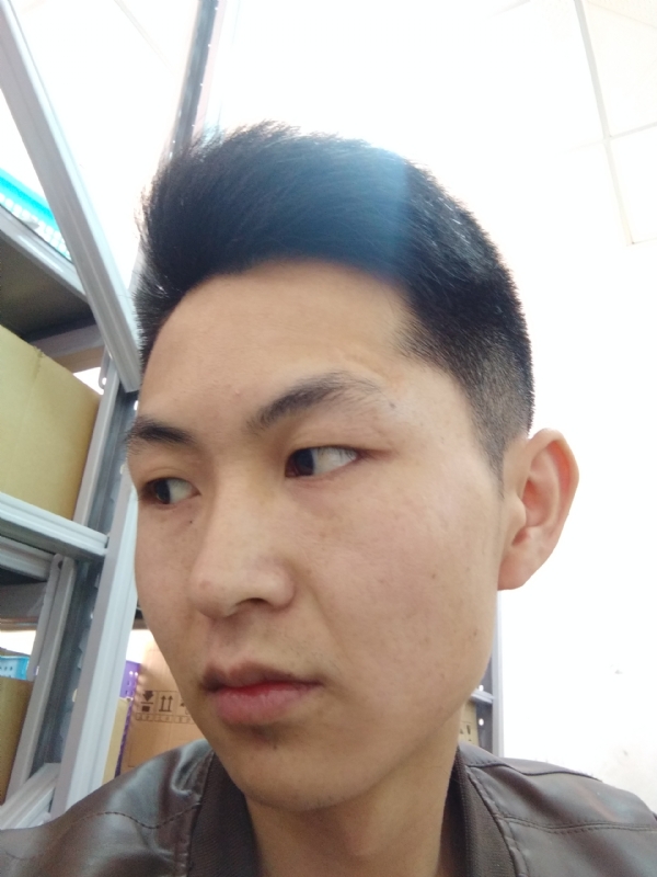 是咯是咯的第一张照片--无锡相亲服务中心