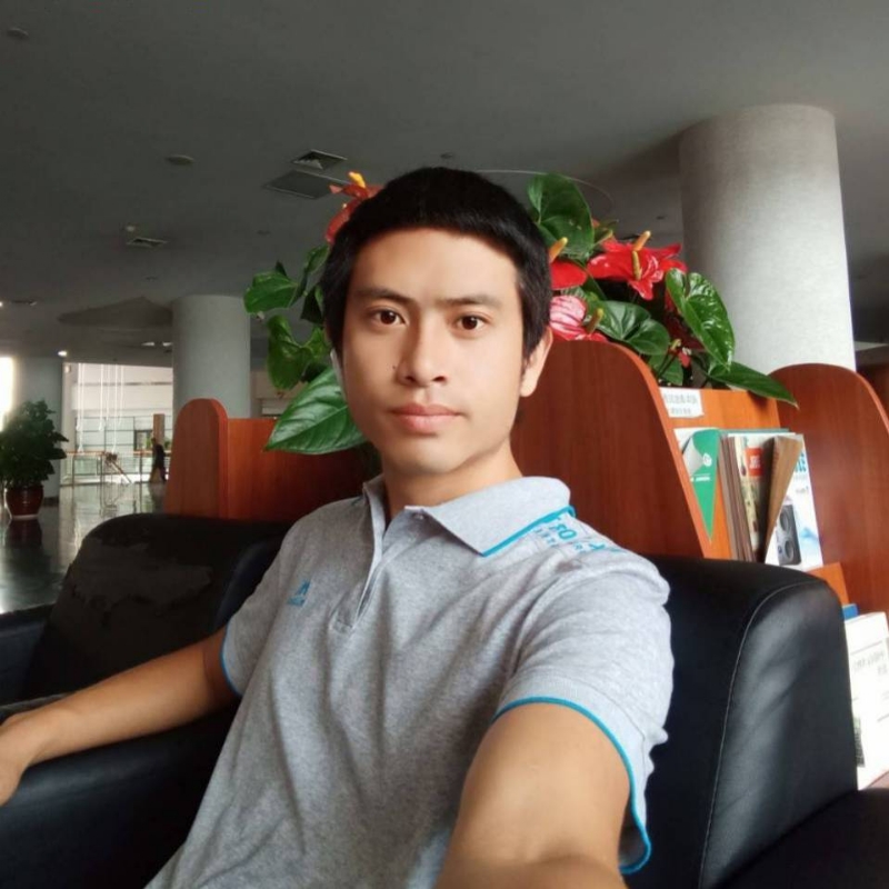 峰峰的第一张照片--无锡相亲服务中心