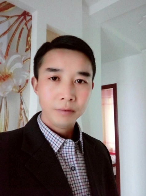 天涯赤子的第一张照片--无锡相亲服务中心