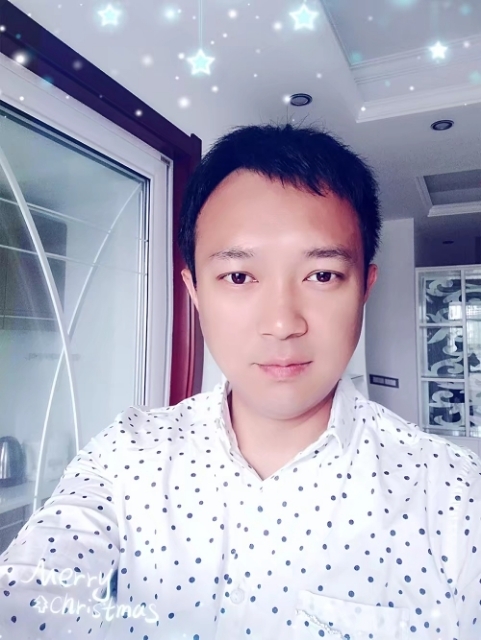 真诚小哥的第一张照片--无锡相亲服务中心