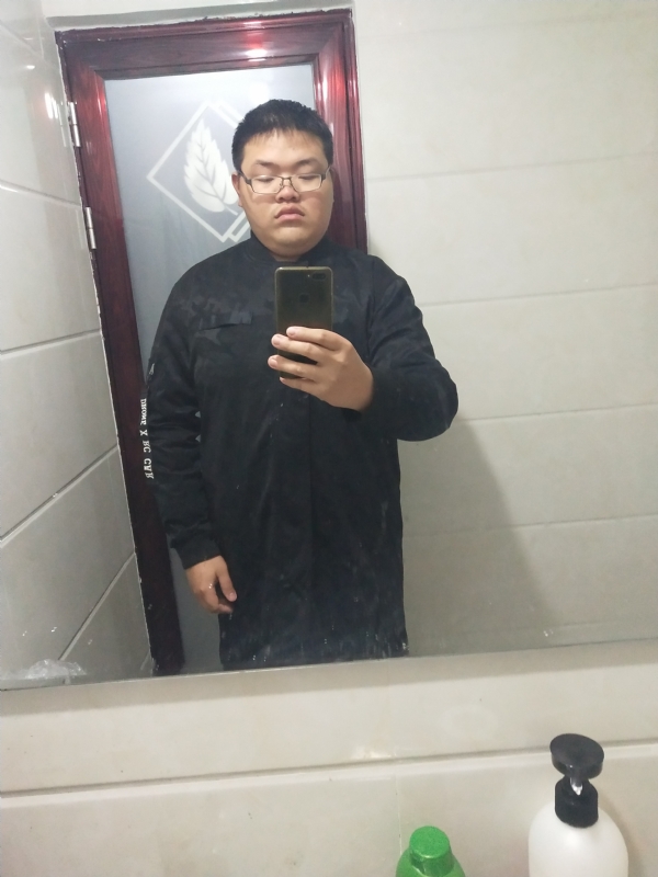 我是一盘酸菜鱼的第一张照片--无锡相亲服务中心