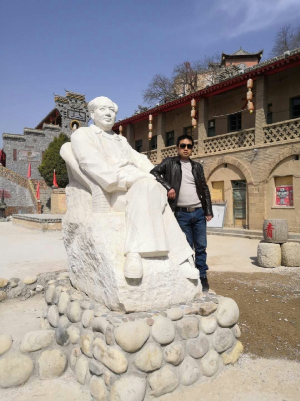单身汉的第一张照片--无锡相亲服务中心