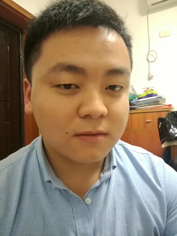 逍遥哥哥的第一张照片--无锡相亲服务中心
