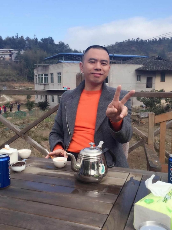 往生的第一张照片--无锡相亲服务中心