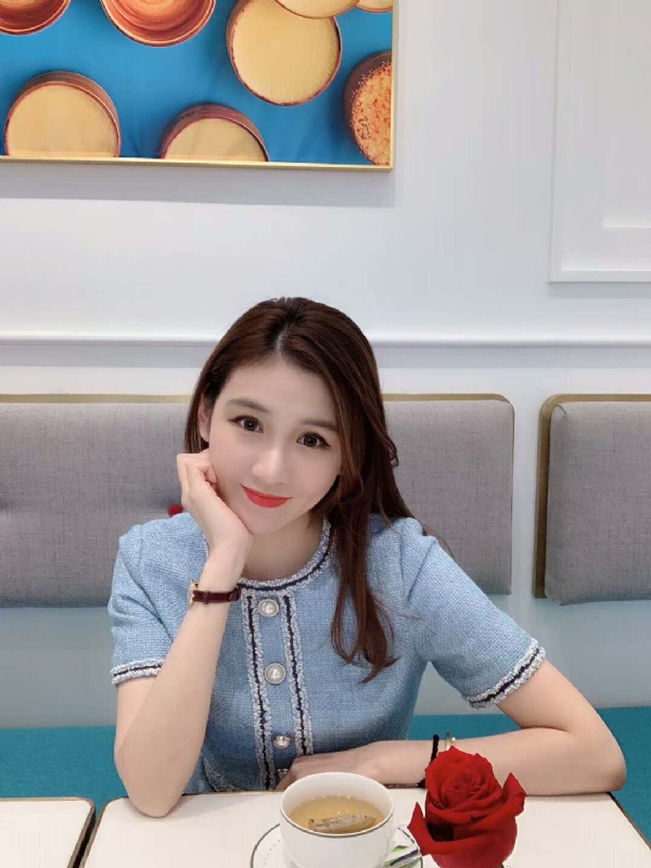 Emily的第二张照片--无锡相亲服务中心