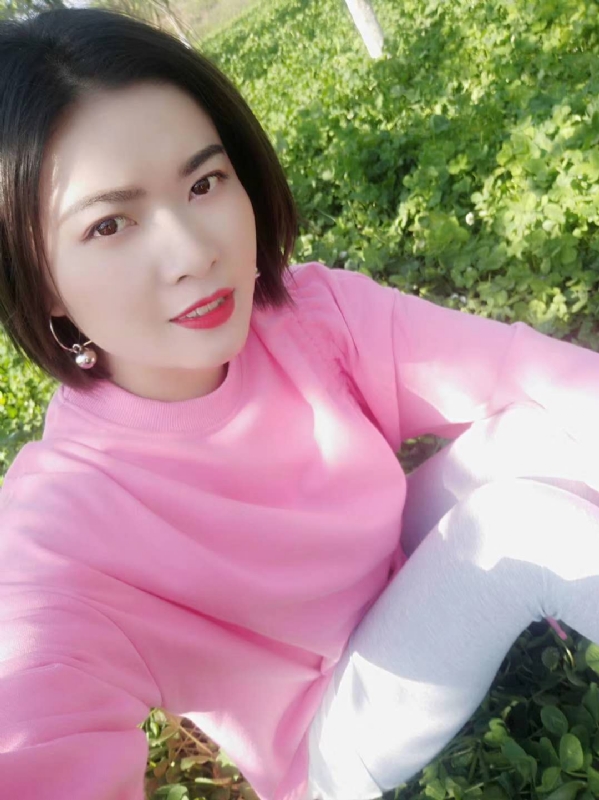 寻找幸福的第一张照片--无锡相亲服务中心