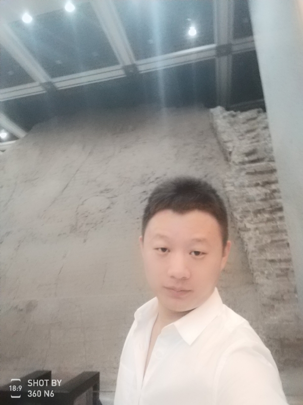 龚某人的第一张照片--无锡相亲服务中心