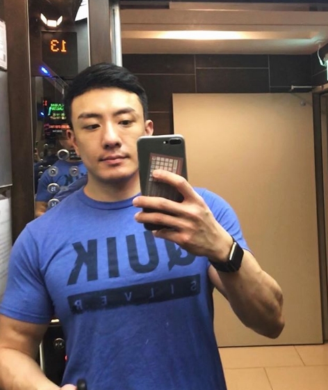 林的第二张照片--无锡相亲服务中心
