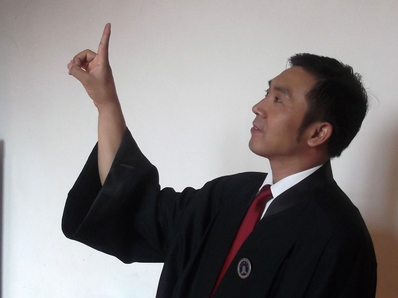 勇戈的第二张照片--无锡相亲服务中心