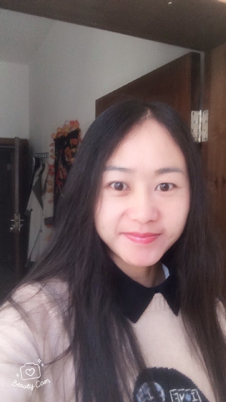 Misszoe的第一张照片--无锡相亲服务中心
