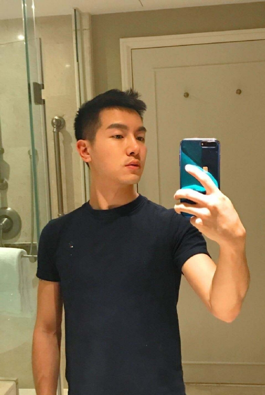 海海的第三张照片--无锡相亲服务中心