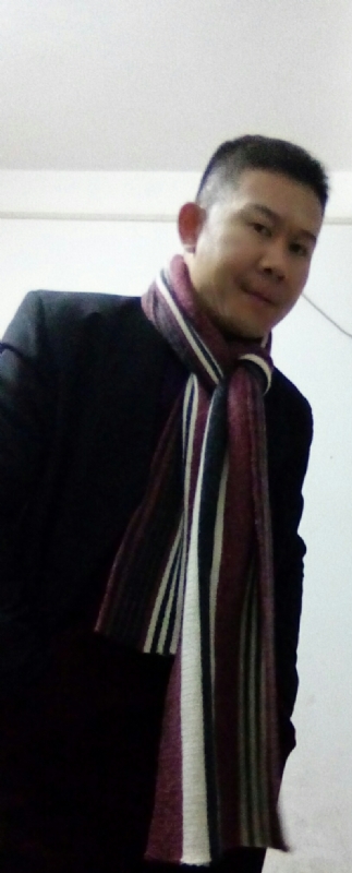 依男的第一张照片--无锡相亲服务中心
