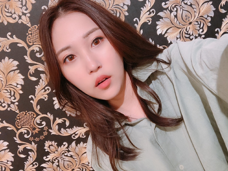 張婕兒的第一张照片--无锡相亲服务中心