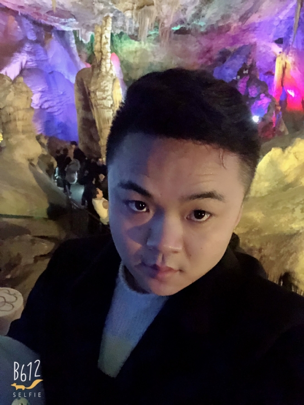 奔跑的五花肉的第一张照片--无锡相亲服务中心