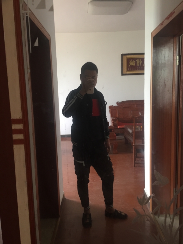 MC无所畏惧的第一张照片--无锡相亲服务中心