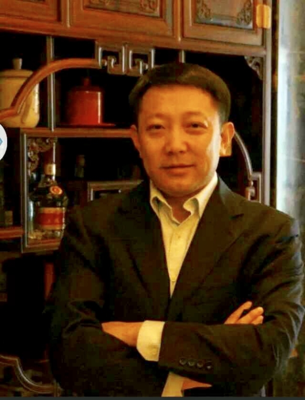 巧克力绅士的第三张照片--无锡相亲服务中心