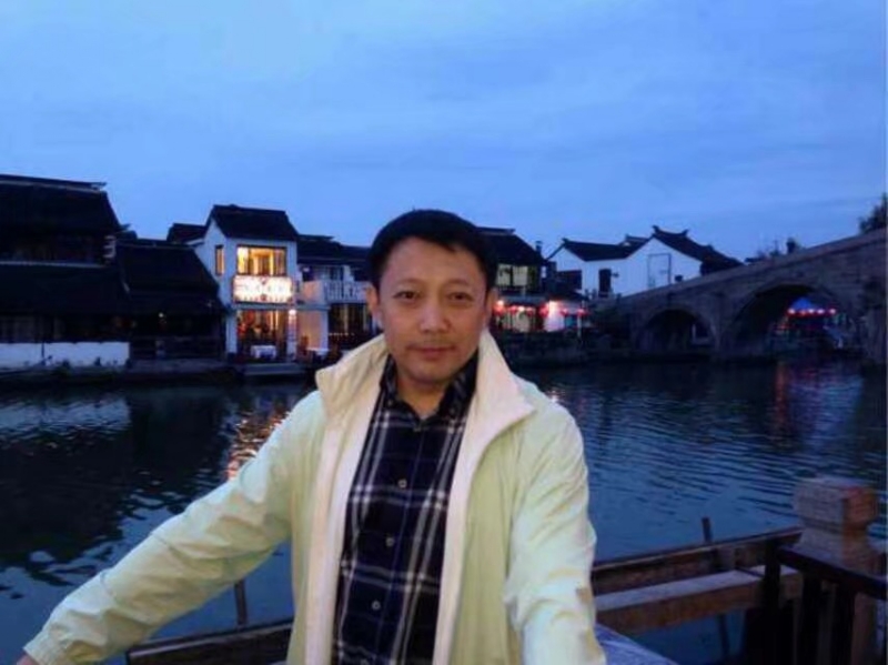 巧克力绅士的第六张照片--无锡相亲服务中心