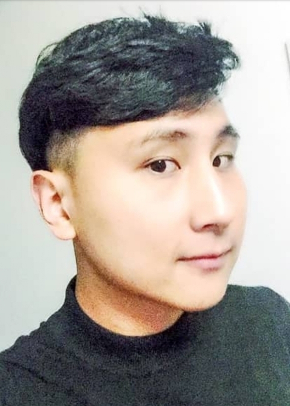 最帅民航人的第一张照片--无锡相亲服务中心