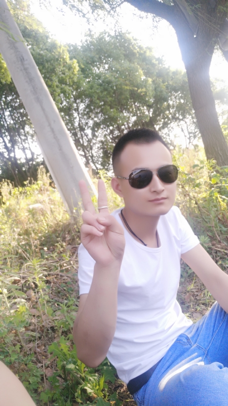 马凯亮的第一张照片--无锡相亲服务中心