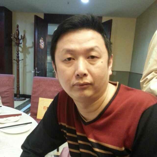 四哥的第一张照片--无锡相亲服务中心