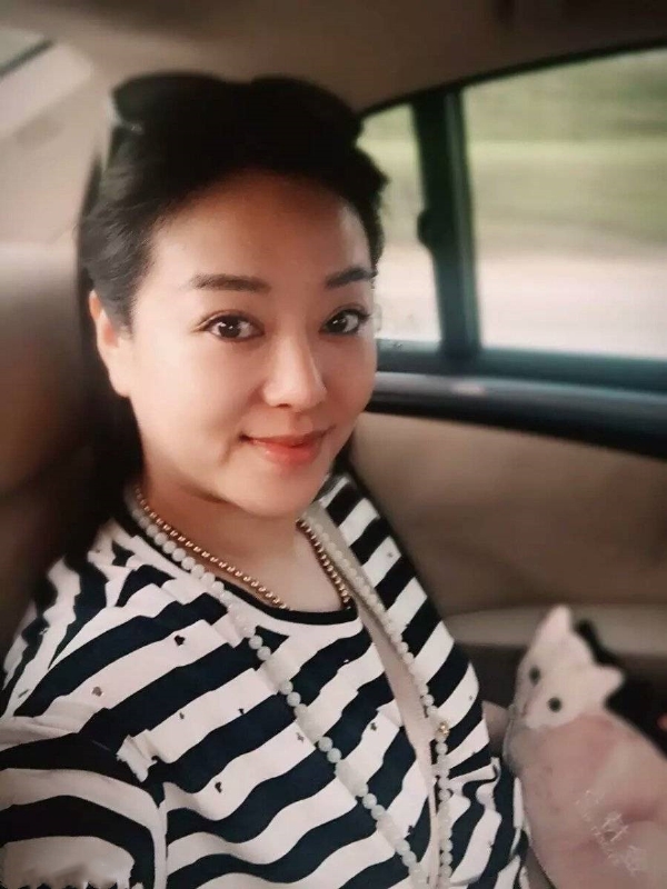 linebjxy的第一张照片--无锡相亲服务中心
