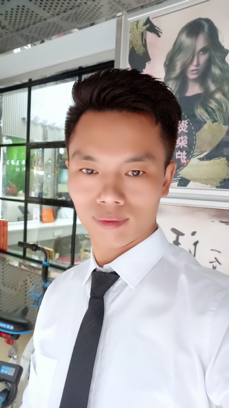 阳光男士的第一张照片--无锡相亲服务中心