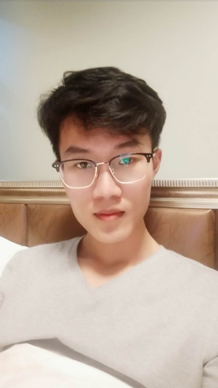 liubingyang的第一张照片--无锡相亲服务中心