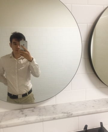 男人盾的第一张照片--无锡相亲服务中心