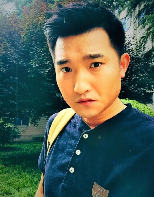奋斗的第一张照片--无锡相亲服务中心