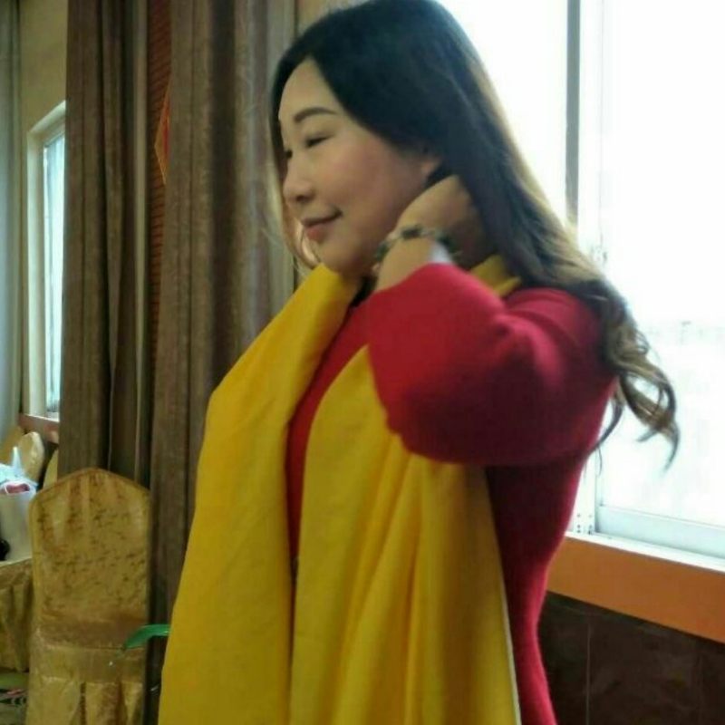 雨嫣故事的第一张照片--无锡相亲服务中心