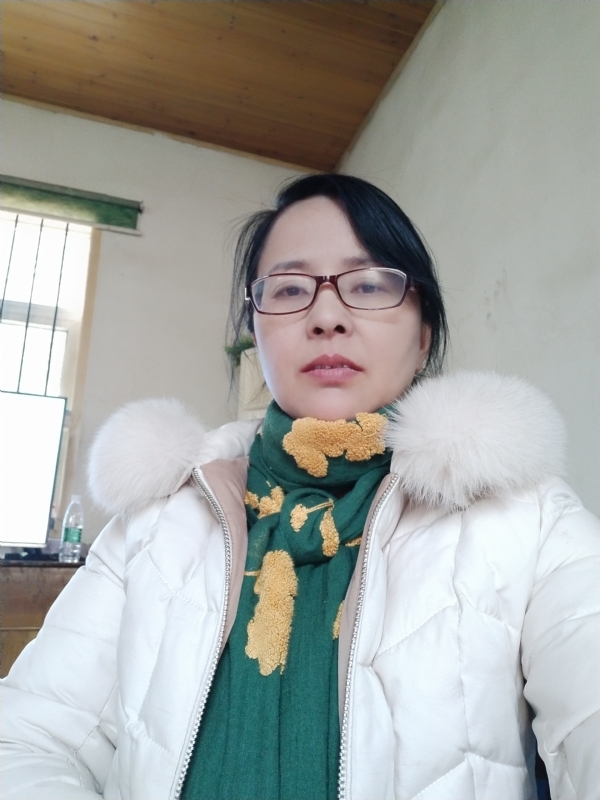 想想的第一张照片--无锡相亲服务中心