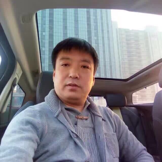 Jaykson的第一张照片--无锡相亲服务中心