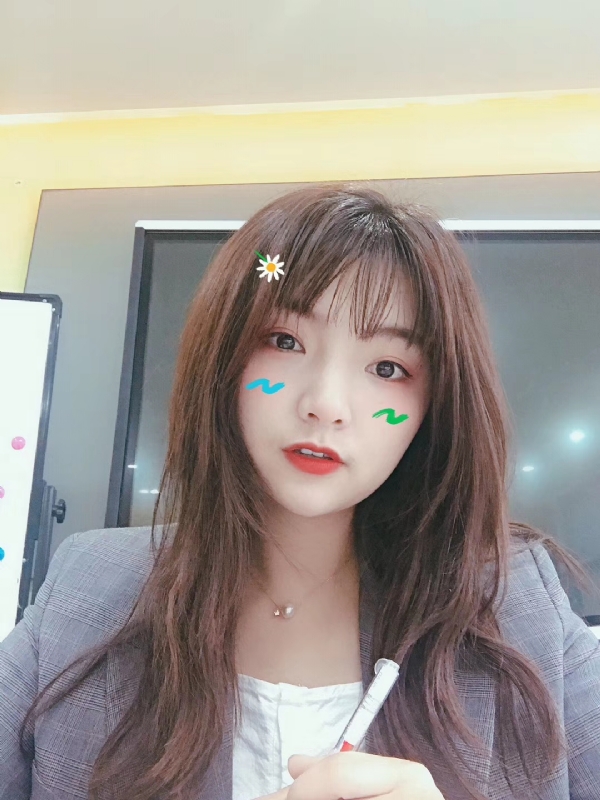 Lisa的第一张照片--无锡相亲服务中心