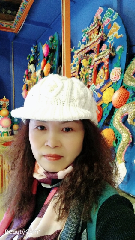 HK的第一张照片--无锡相亲服务中心