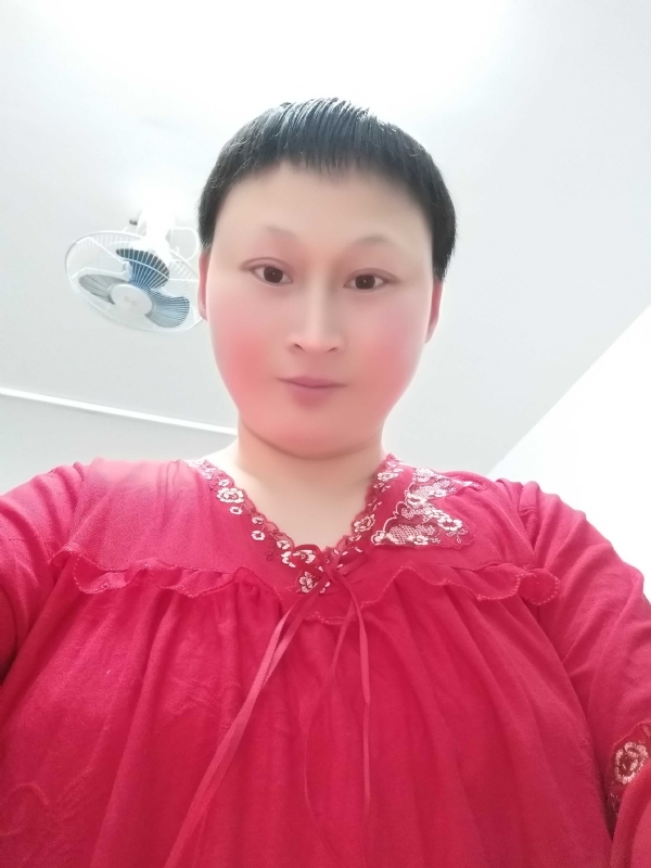 彩虹姐姐永不言弃的第一张照片--无锡相亲服务中心