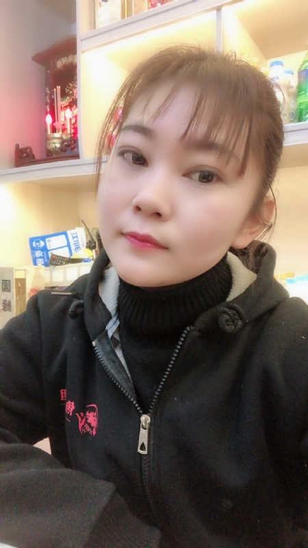 泡沫的第一张照片--无锡相亲服务中心
