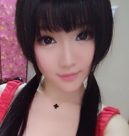 瑤瑤的第一张照片--无锡相亲服务中心