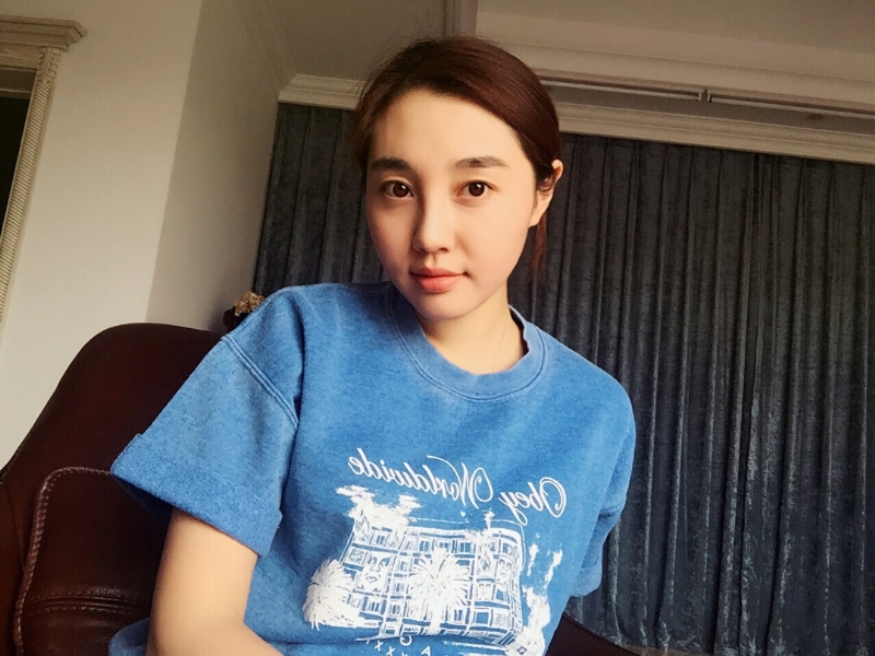 一叶知秋的第五张照片--无锡相亲服务中心