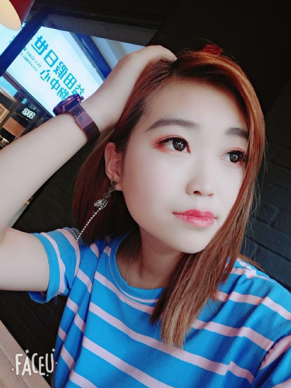 小脚的鹿的第一张照片--无锡相亲服务中心