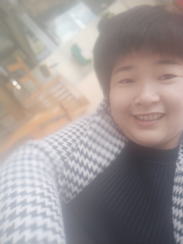 等有缘人的第二张照片--无锡相亲服务中心