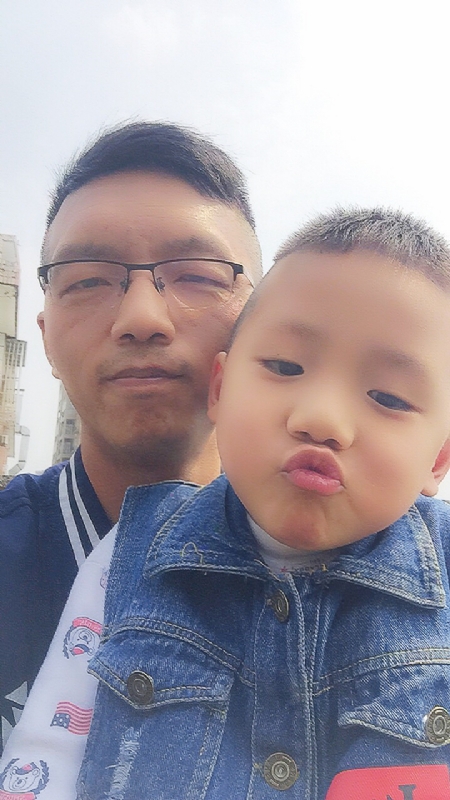 林松的第一张照片--无锡相亲服务中心