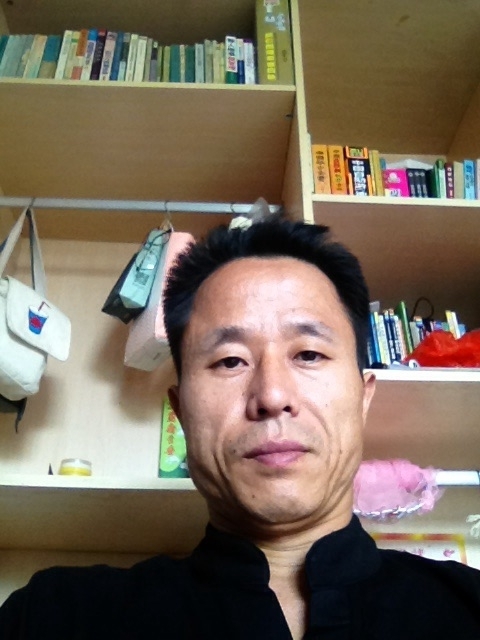 龙三少的第一张照片--无锡相亲服务中心