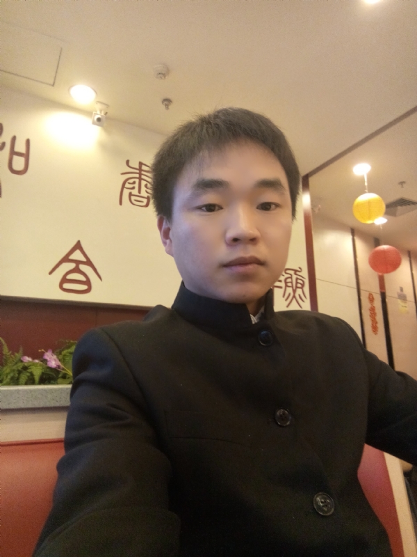 夜凉露沾衣的第一张照片--无锡相亲服务中心