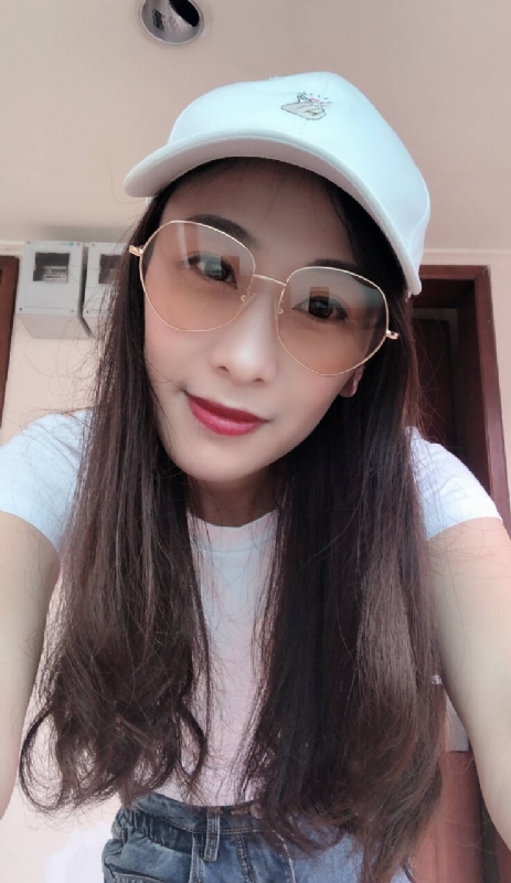 姗的第一张照片--无锡相亲服务中心