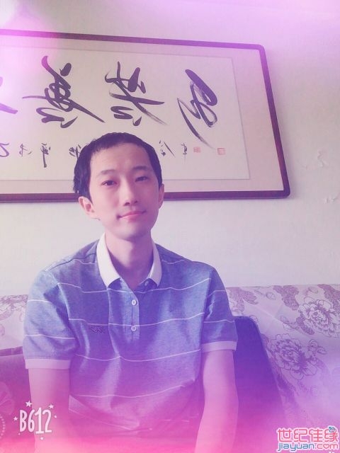 唯有、努力的第一张照片--无锡相亲服务中心