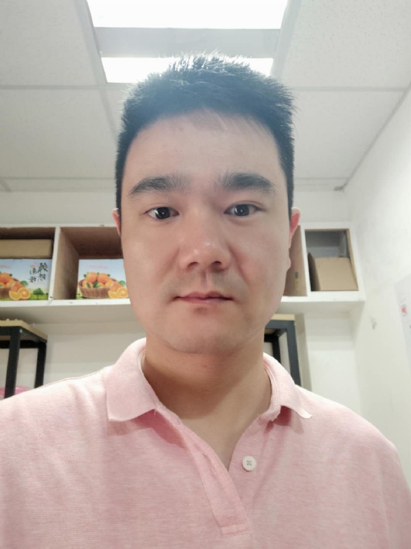 大米的第一张照片--无锡相亲服务中心